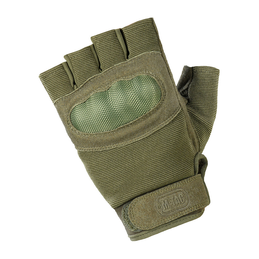 Assault Tactical Mk.3 Fingerless Gloves