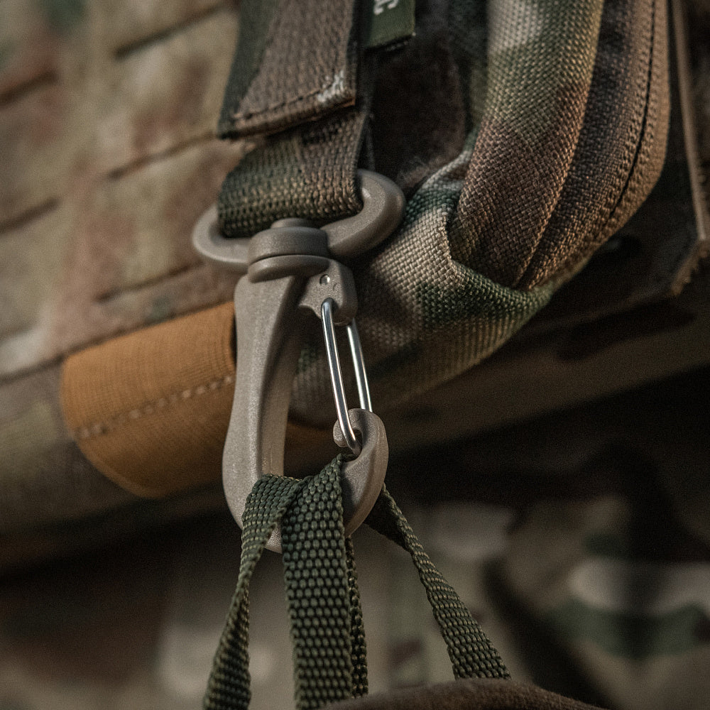 M-Tac Attachment With Carabiner