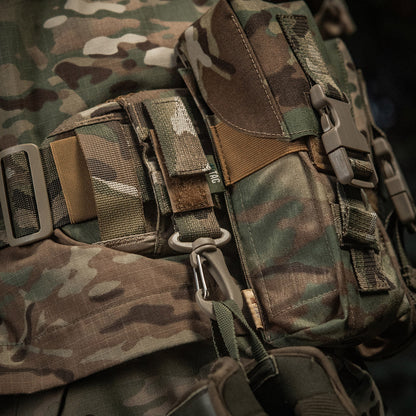 M-Tac Attachment With Carabiner