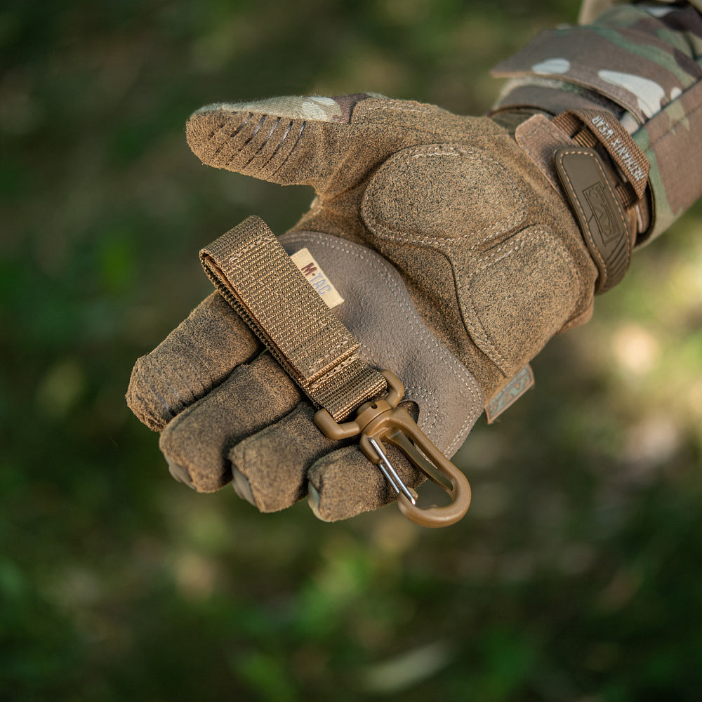 M-Tac Attachment With Carabiner
