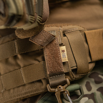 M-Tac Attachment With Carabiner