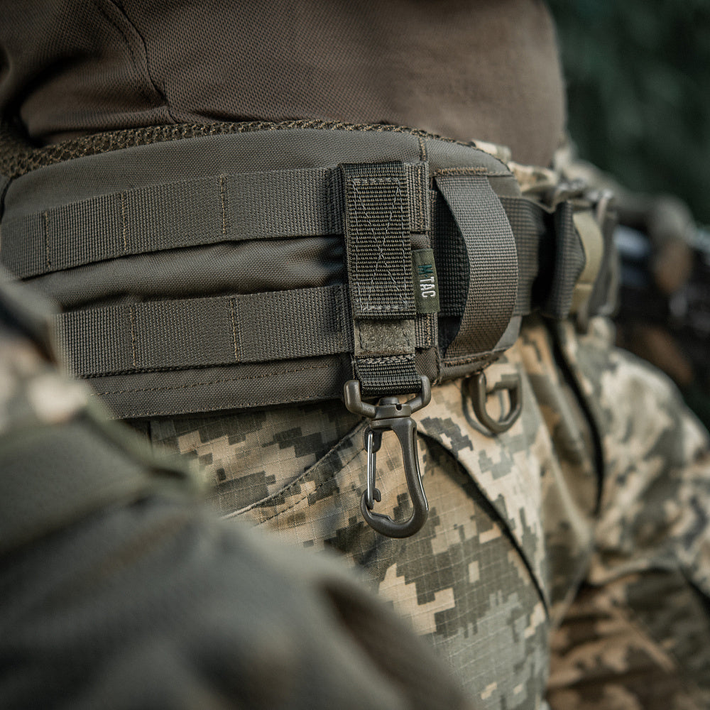 M-Tac Attachment With Carabiner