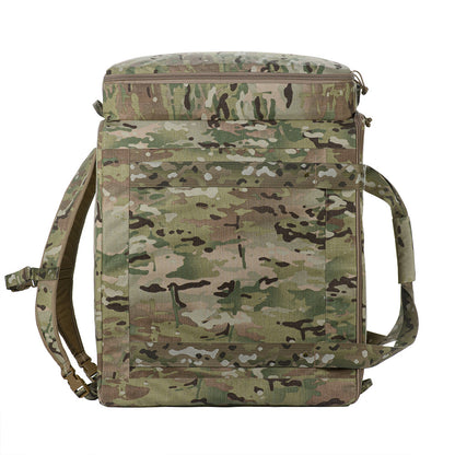 Backpack bag for FPV 10 Lightweight drones (without shelves)