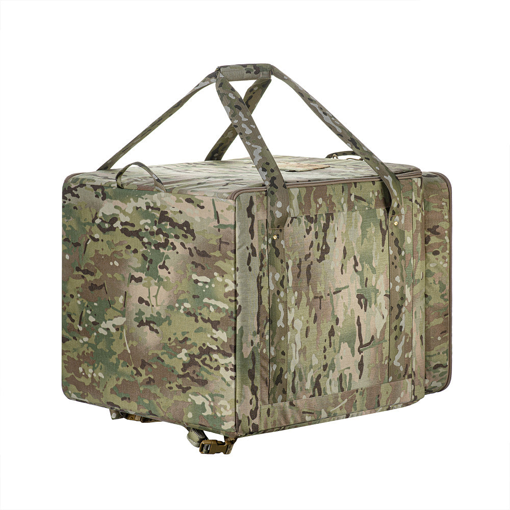 Backpack bag for FPV 10 Lightweight drones (without shelves)