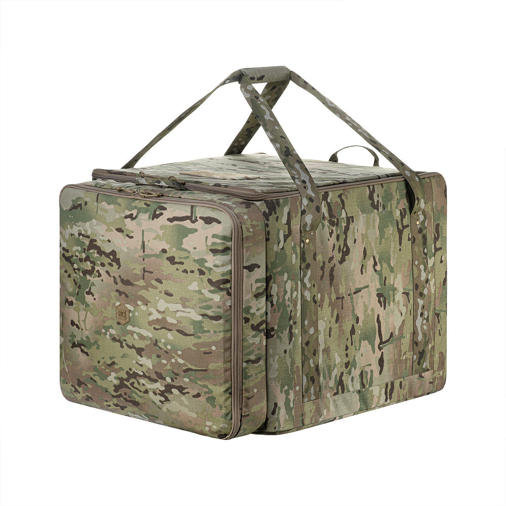 Backpack bag for FPV 10 Lightweight drones (without shelves)