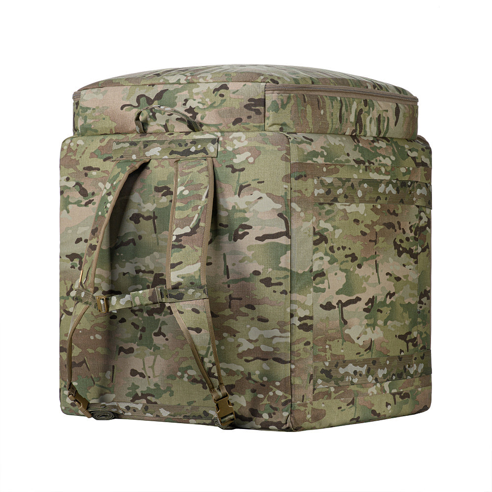 Backpack bag for FPV 10 Lightweight drones (without shelves)
