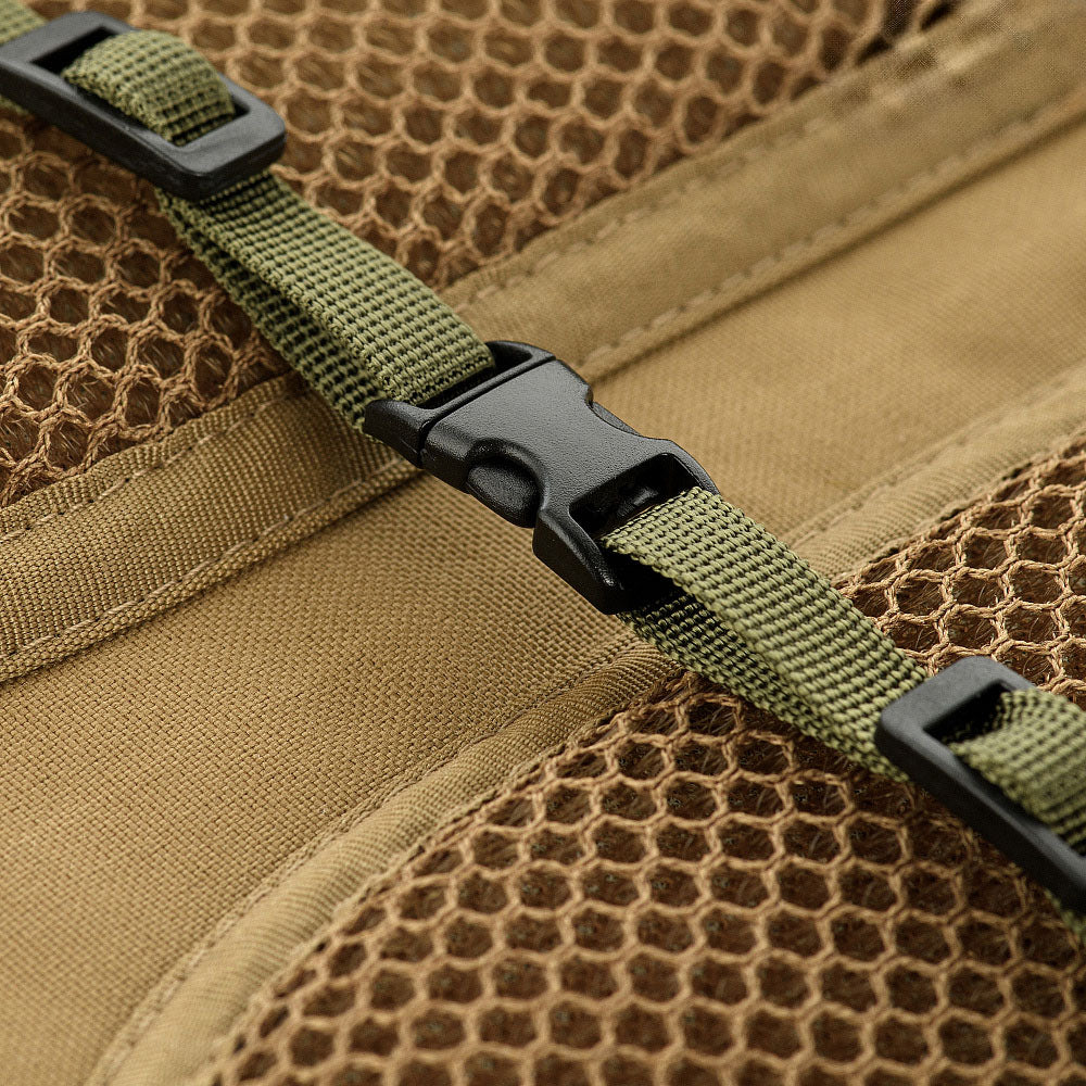 M-Tac Backpack Cover Small