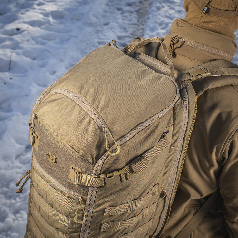 M-Tac Backpack Gen.II Elite Large