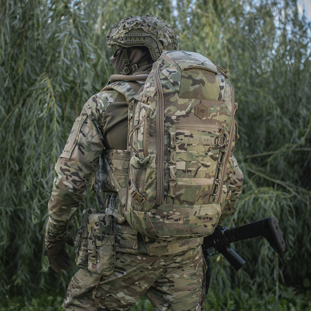 Backpack Gen.III Elite Small