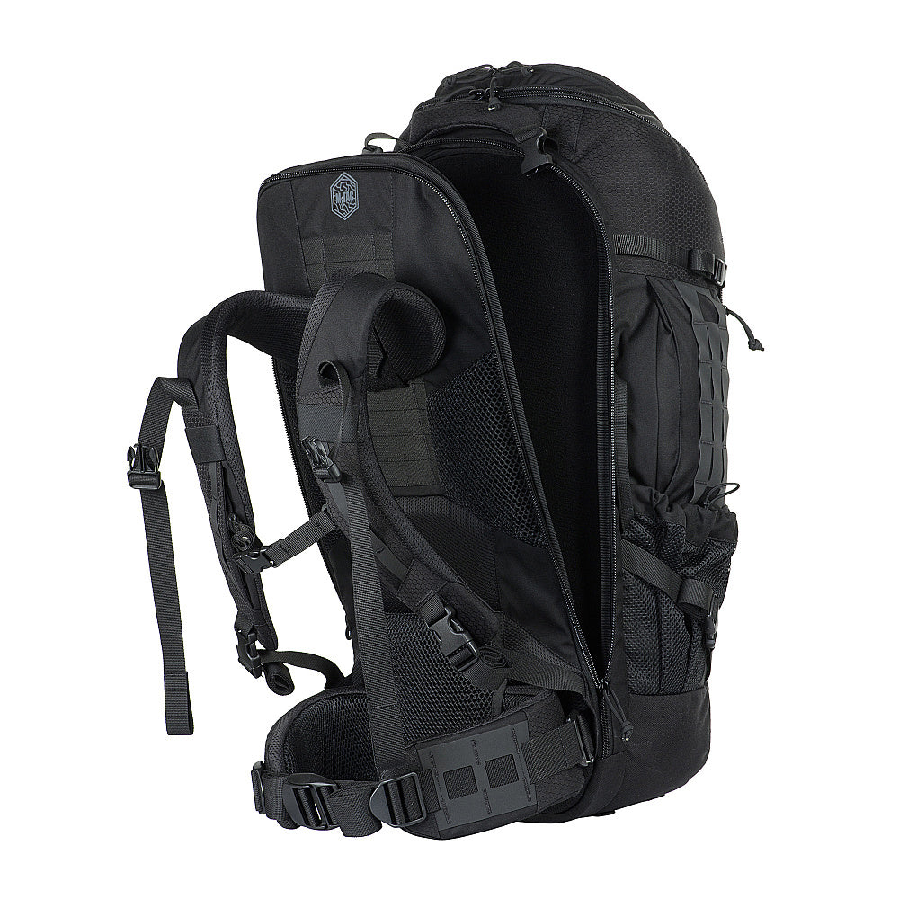 Backpack Large Elite Hex Gen.IV