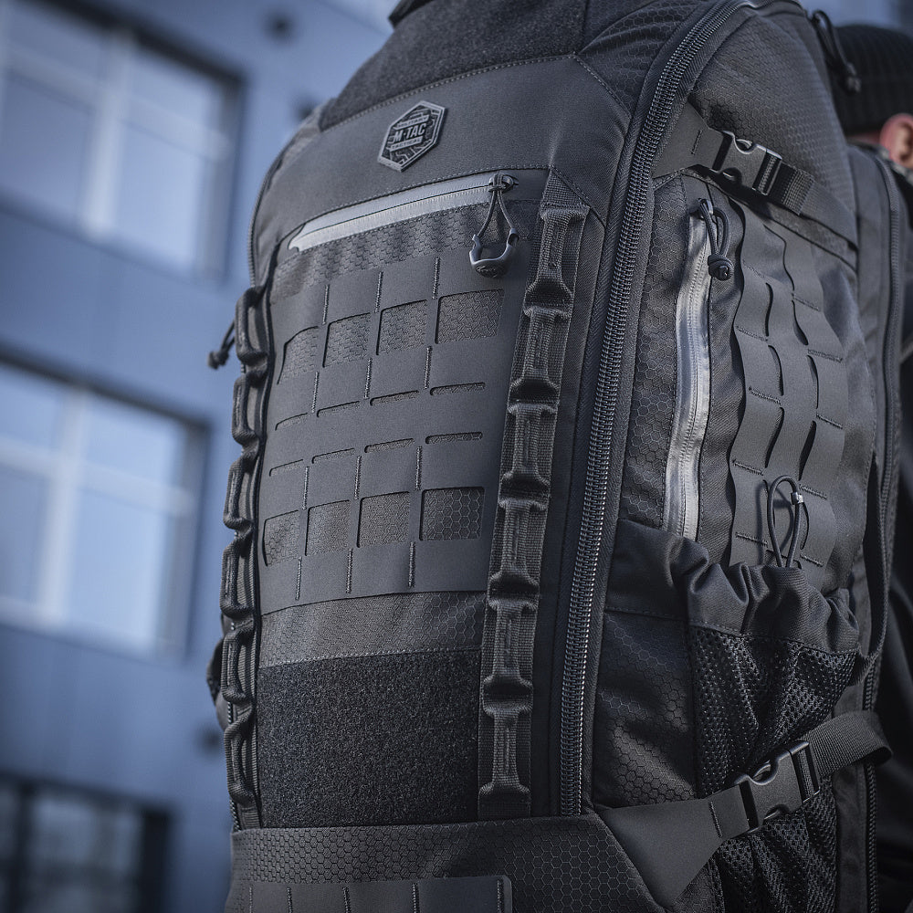 Backpack Large Elite Hex Gen.IV