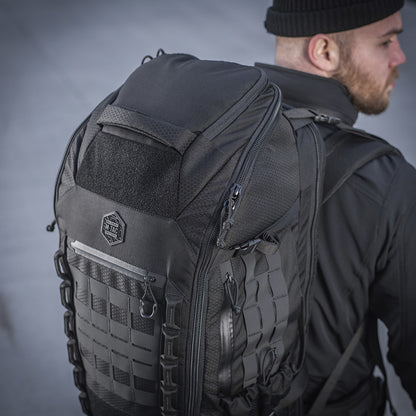 Backpack Large Elite Hex Gen.IV
