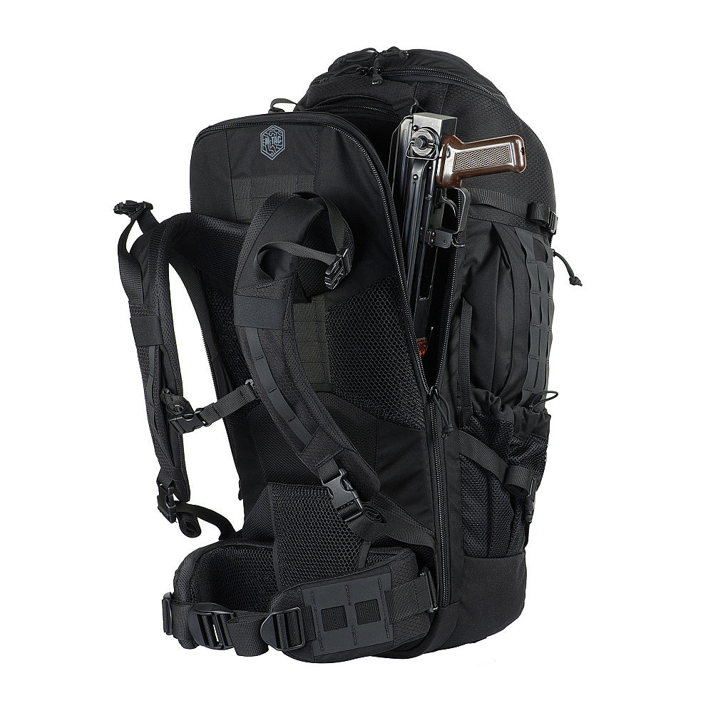 Backpack Large Elite Hex Gen.IV