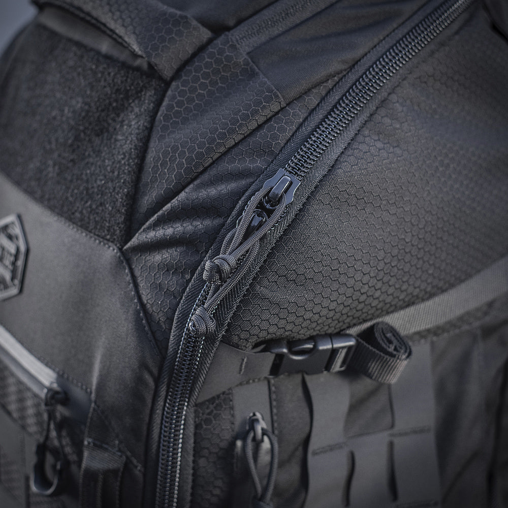 Backpack Large Elite Hex Gen.IV