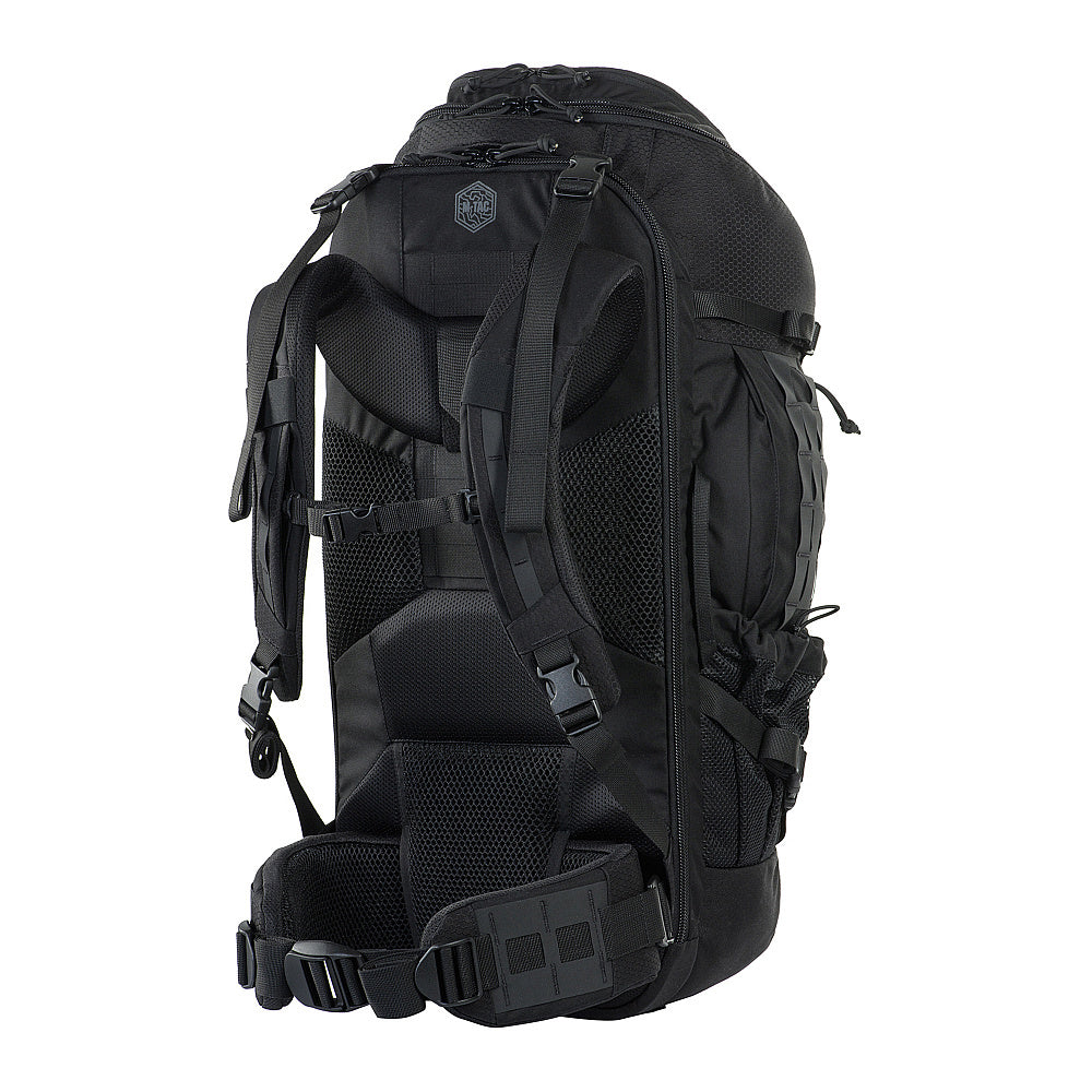 Backpack Large Elite Hex Gen.IV