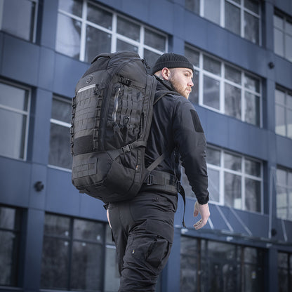 Backpack Large Elite Hex Gen.IV