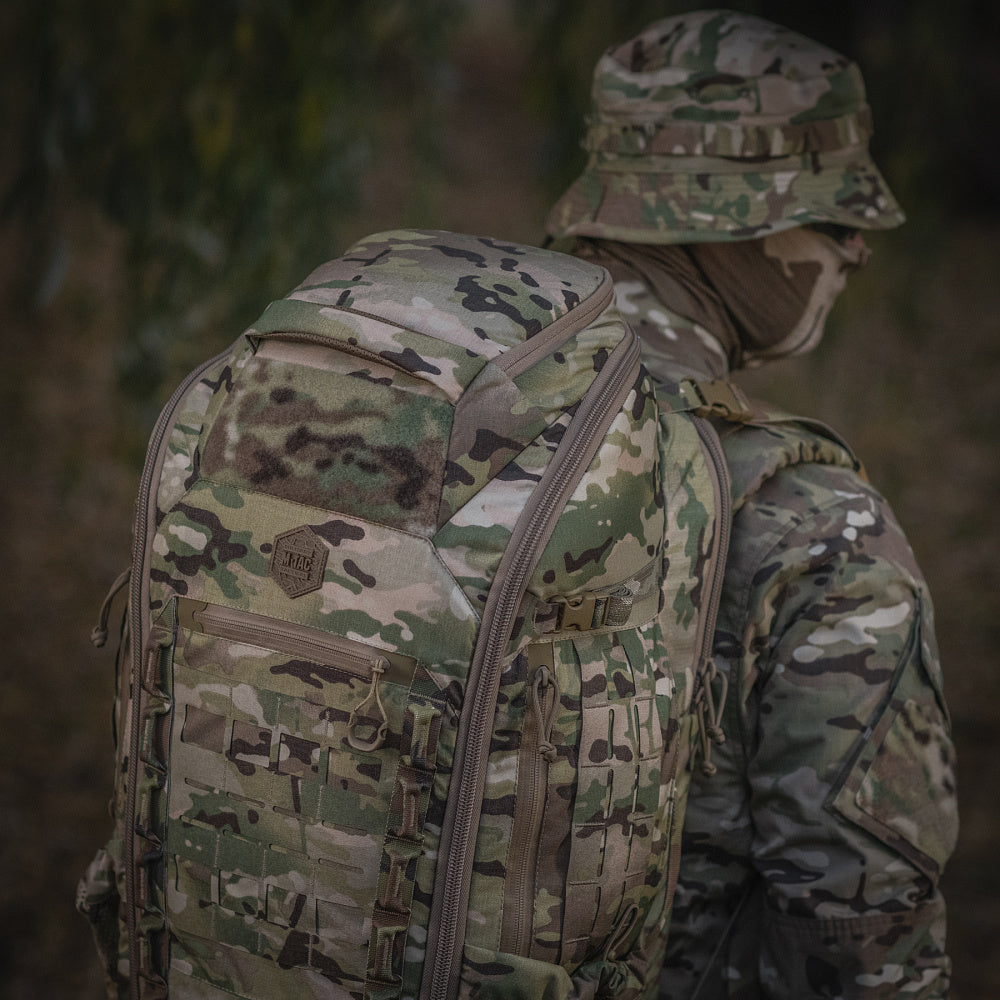 Backpack Large Gen.IV Elite