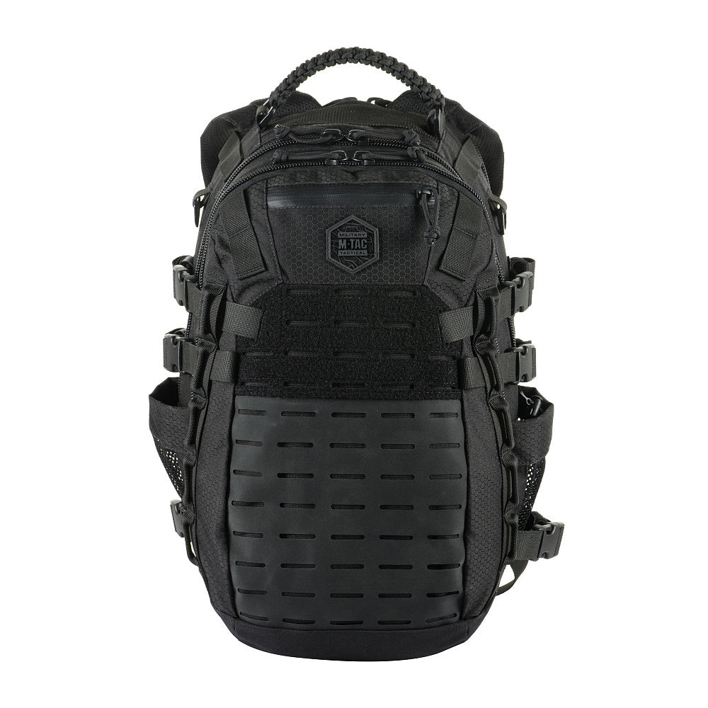 Backpack Mission Pack Elite Hex