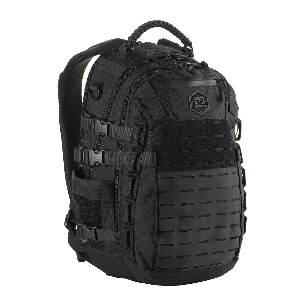 Backpack Mission Pack Elite Hex