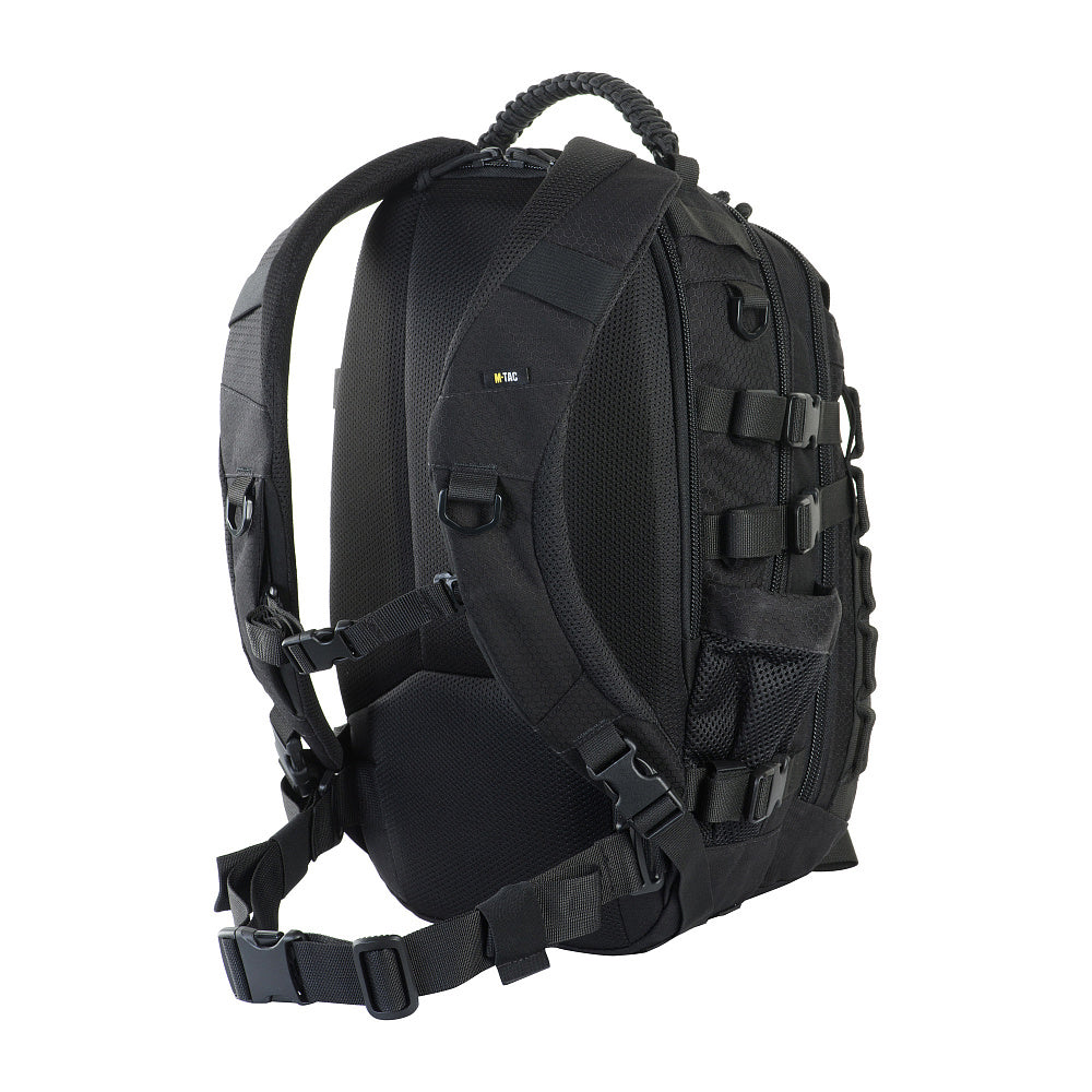 Backpack Mission Pack Elite Hex