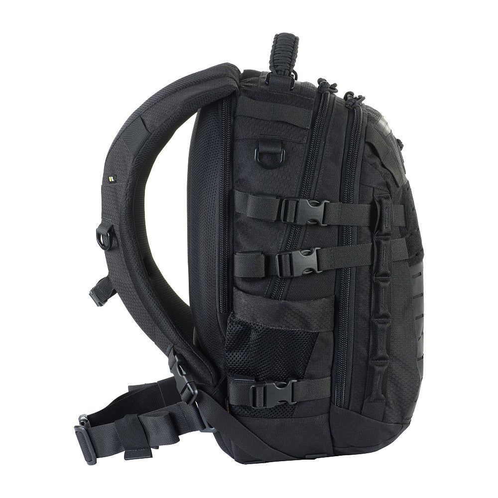 Backpack Mission Pack Elite Hex