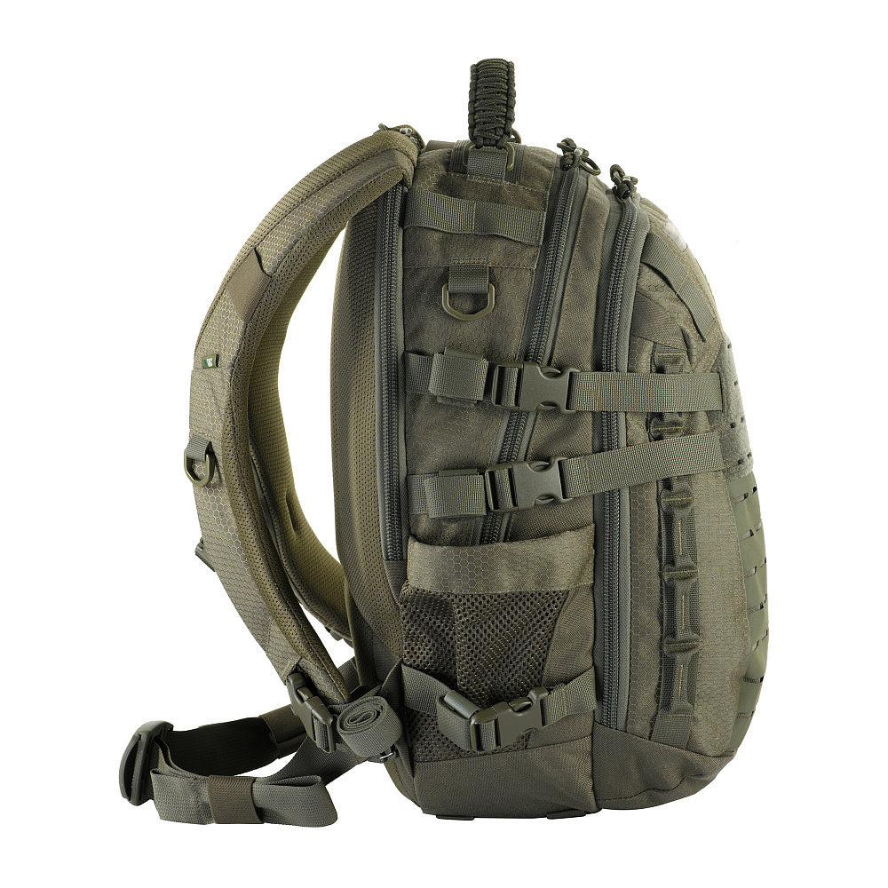 M-Tac Backpack Mission Pack Elite Hex