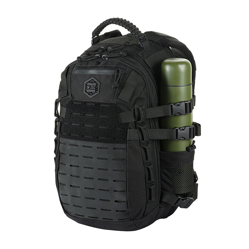 Backpack Mission Pack Elite Hex