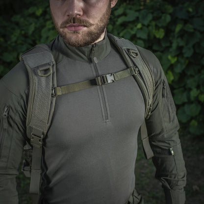 M-Tac Backpack Mission Pack Elite Hex