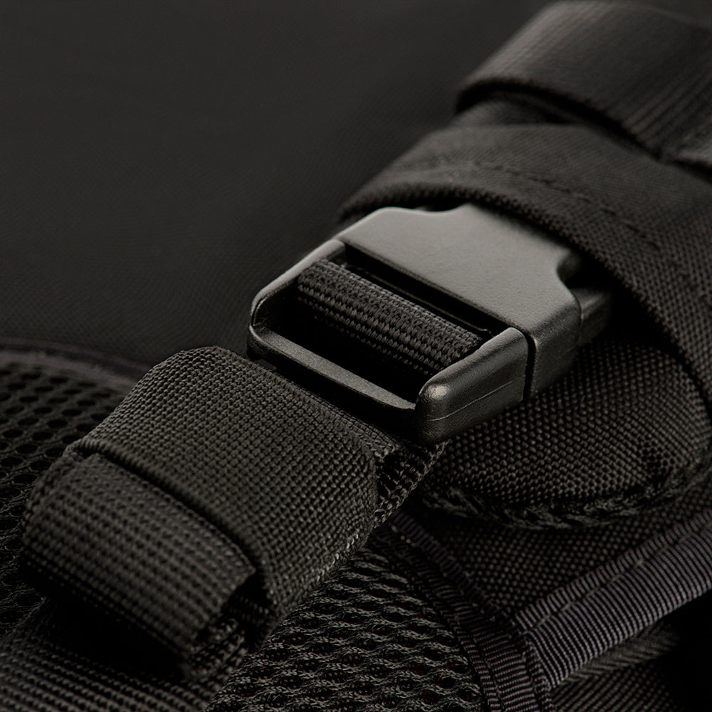 Backpack Scout Pack