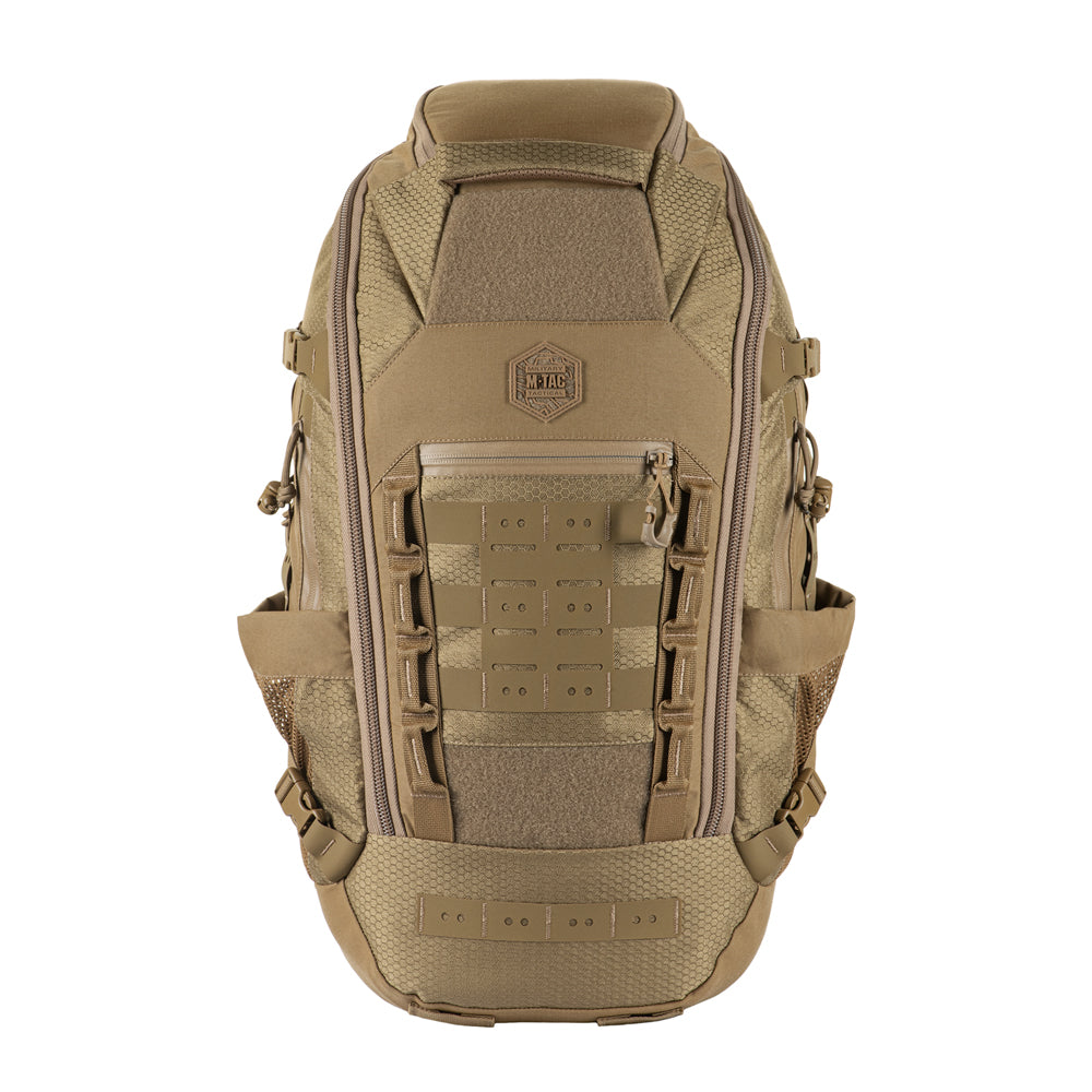 M-Tac Backpack Small Elite Gen.III