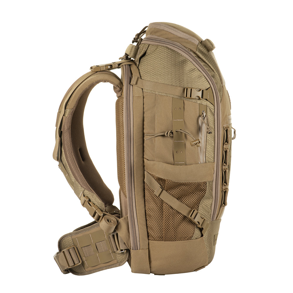 M-Tac Backpack Small Elite Gen.III