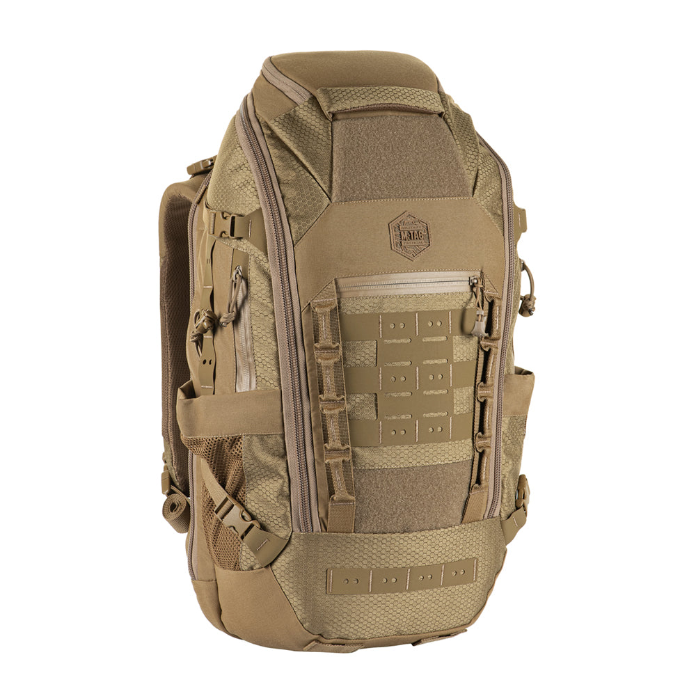 M-Tac Backpack Small Elite Gen.III