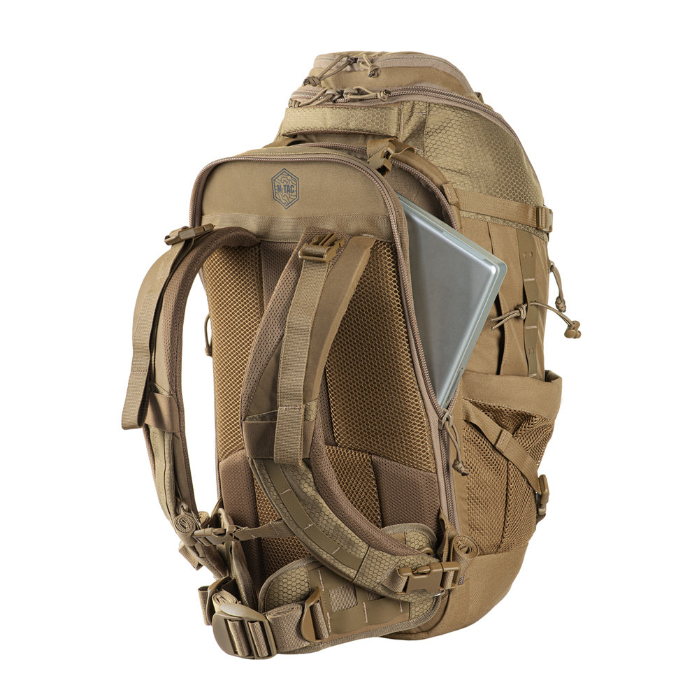 M-Tac Backpack Small Elite Gen.III