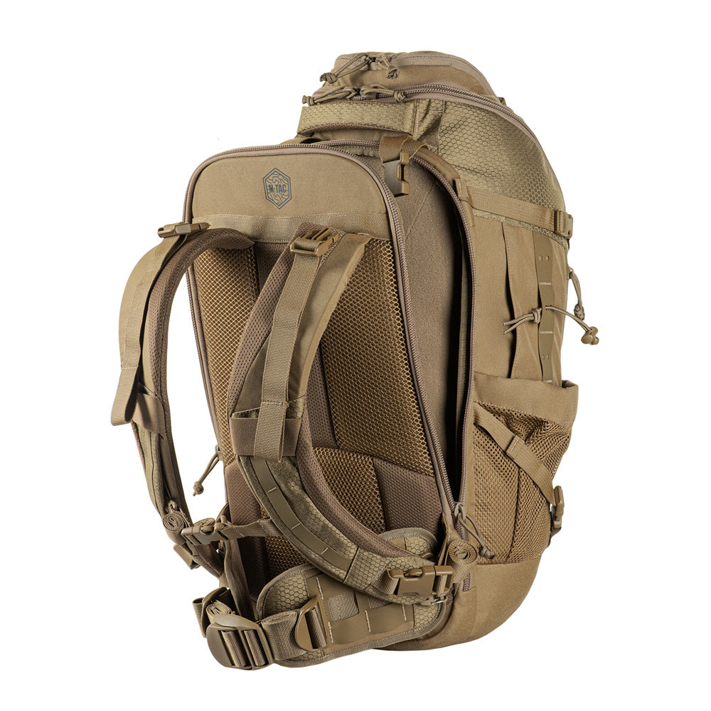 M-Tac Backpack Small Elite Gen.III