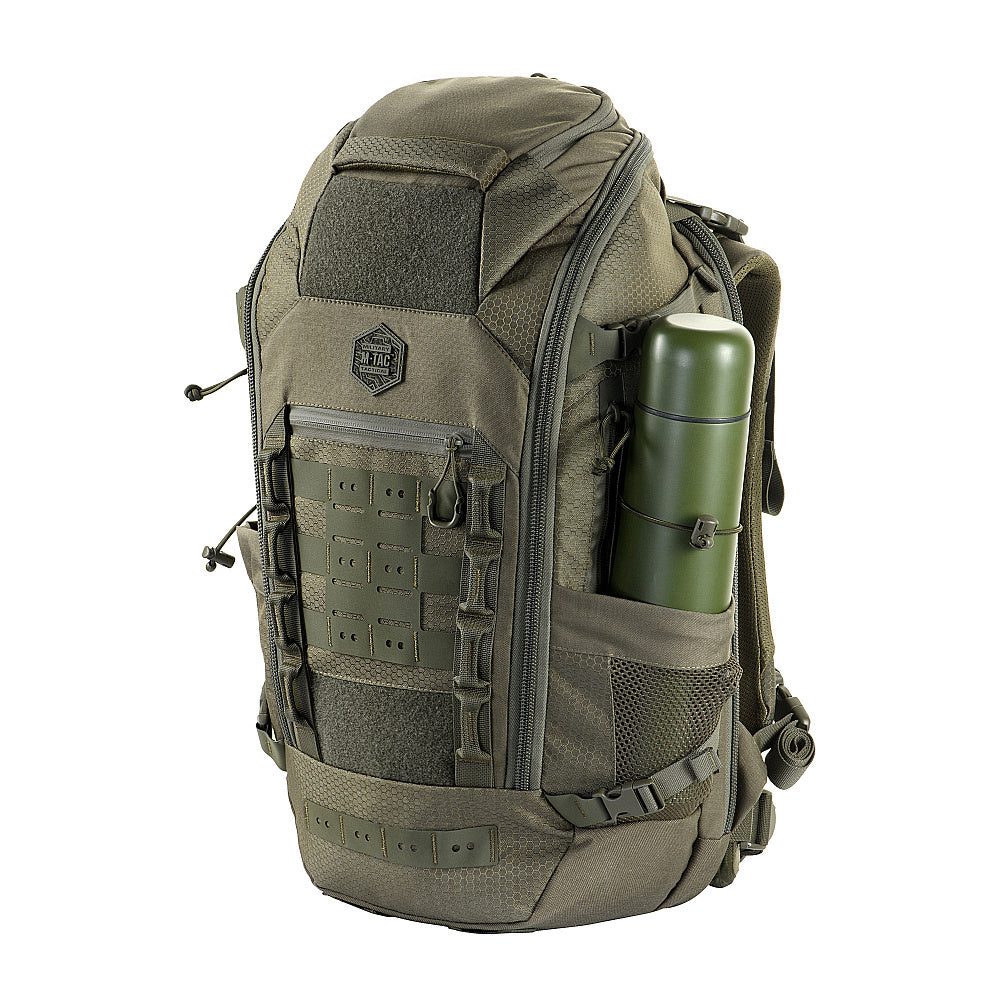 M-Tac Backpack Small Elite Gen.III Hex