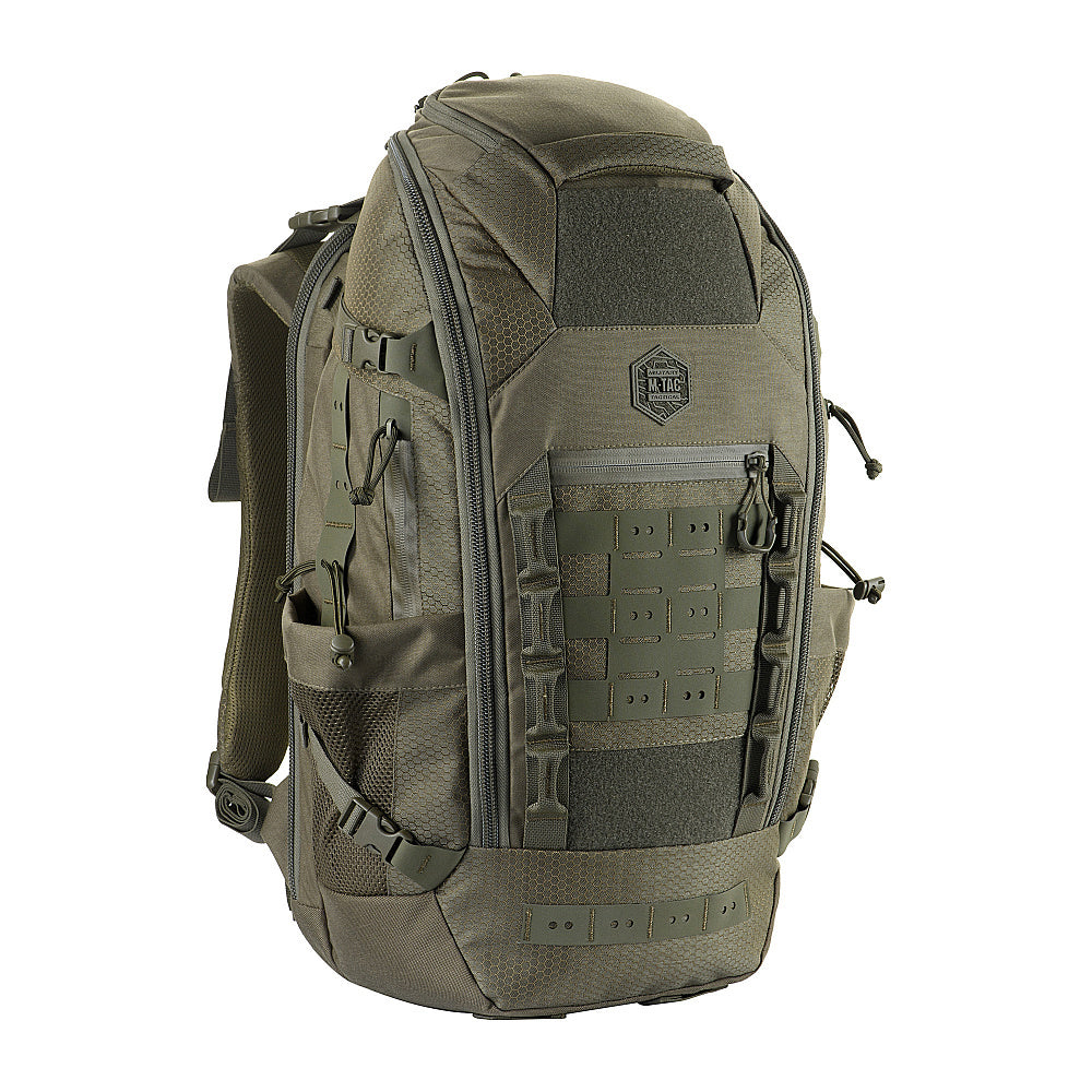 M-Tac Backpack Small Elite Gen.III Hex