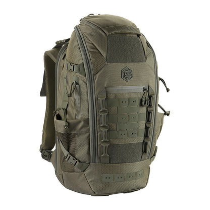 M-Tac Backpack Small Elite Gen.III Hex