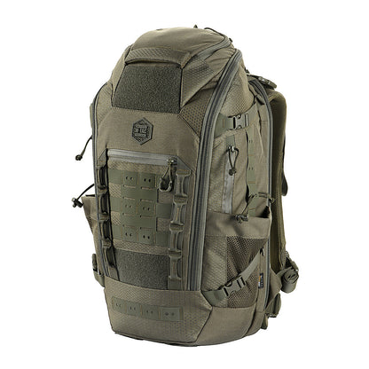 M-Tac Backpack Small Elite Gen.III Hex