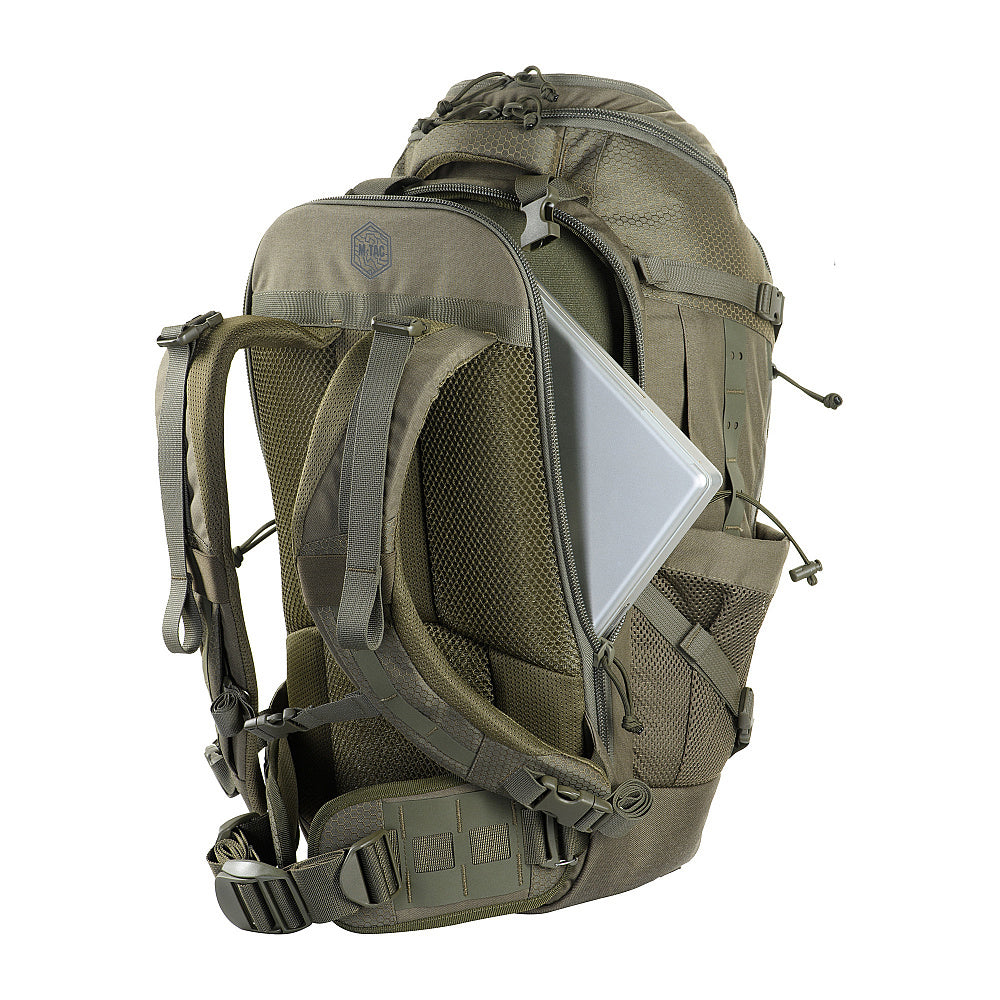 M-Tac Backpack Small Elite Gen.III Hex