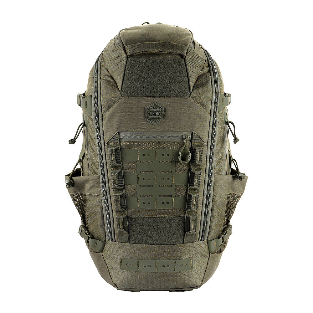 M-Tac Backpack Small Elite Gen.III Hex