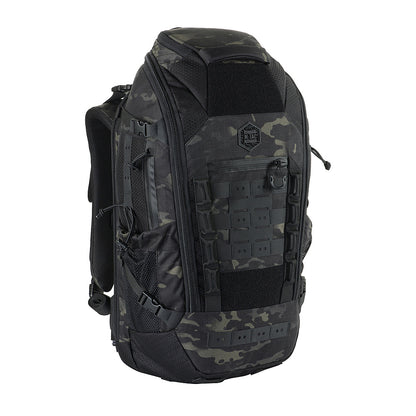 M-Tac Backpack Small Elite Hex Multicam Black/Black