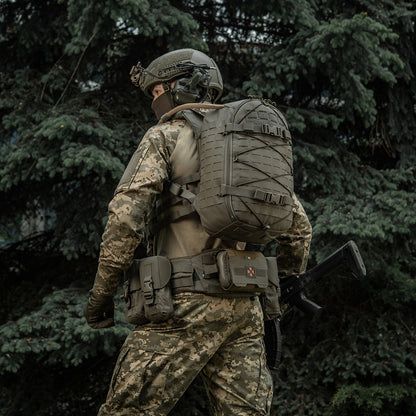Backpack STURM Elite Gen.II X-Large