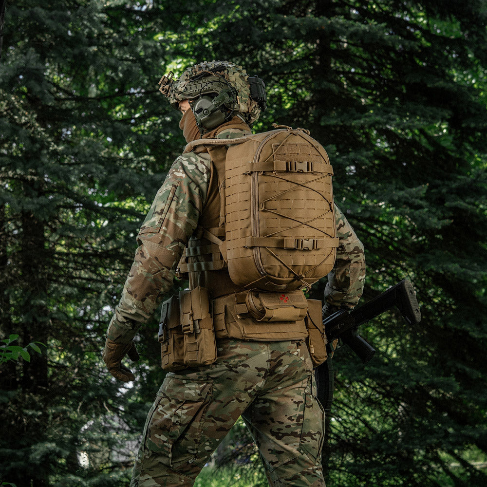 Backpack STURM Elite Gen.II X-Large