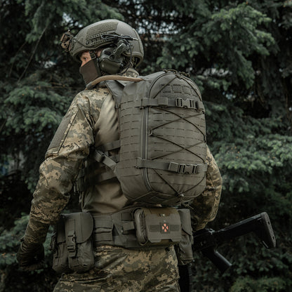 Backpack STURM Elite Gen.II X-Large