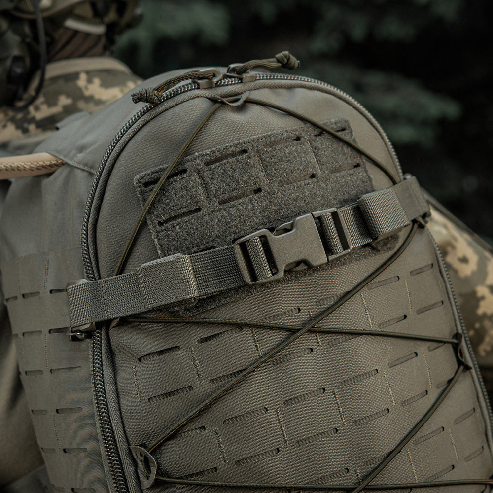 Backpack STURM Elite Gen.II X-Large