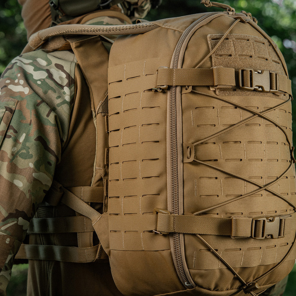 Backpack STURM Elite Gen.II X-Large