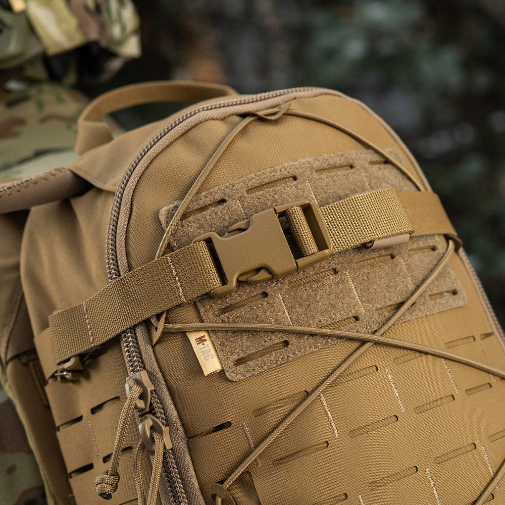 Backpack Sturm Elite Gen.II