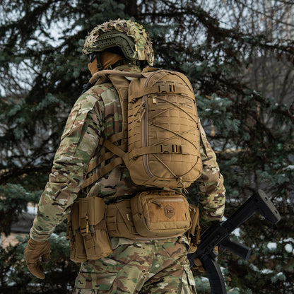 Backpack Sturm Elite Gen.II