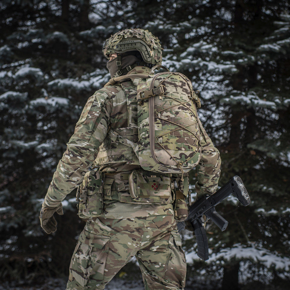 Backpack Sturm Elite Gen.II