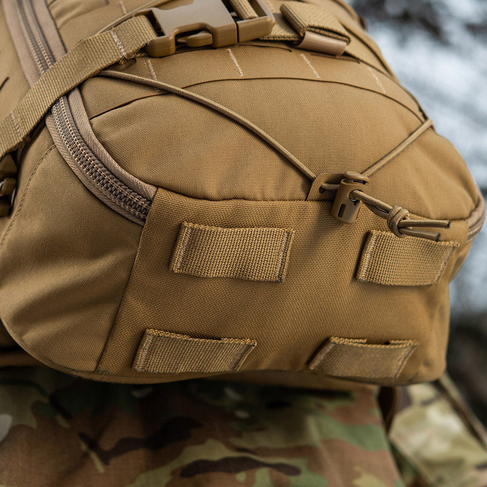 Backpack Sturm Elite Gen.II